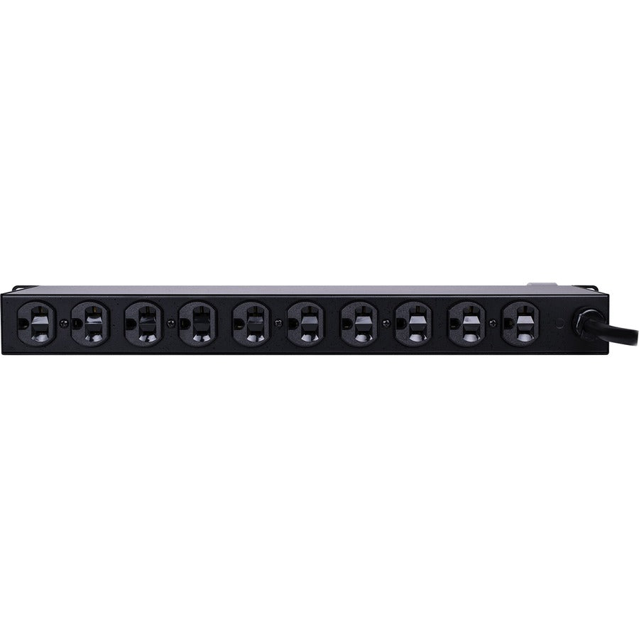 CyberPower Rackmount CPS-1220RMS 20A PDU CPS-1220RMS