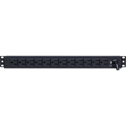 CyberPower PDU15M2F12R 14-Outlets PDU PDU15M2F12R