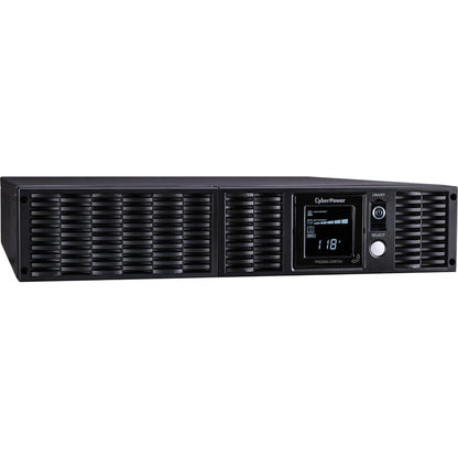 CyberPower Smart App Sinewave PR2200LCDRT2UN 2150VA Tower/Rack Mountable UPS PR2200LCDRT2UN