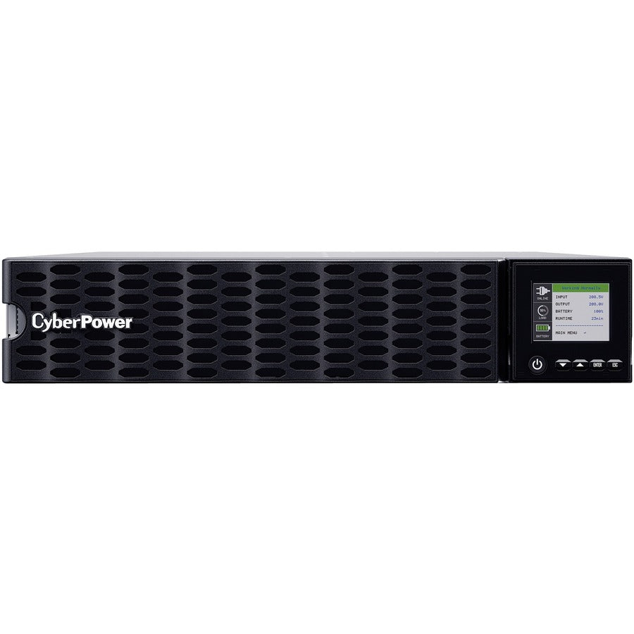 CyberPower OL5KRTHD Smart App Online UPS Systems OL5KRTHD