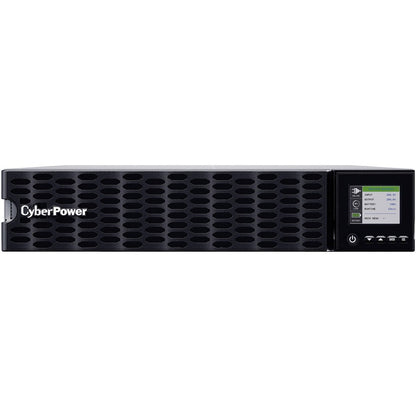 CyberPower OL5KRTHD Smart App Online UPS Systems OL5KRTHD