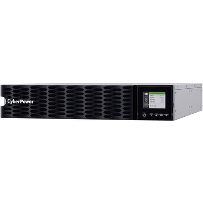 CyberPower OL5KRTHD Smart App Online UPS Systems OL5KRTHD