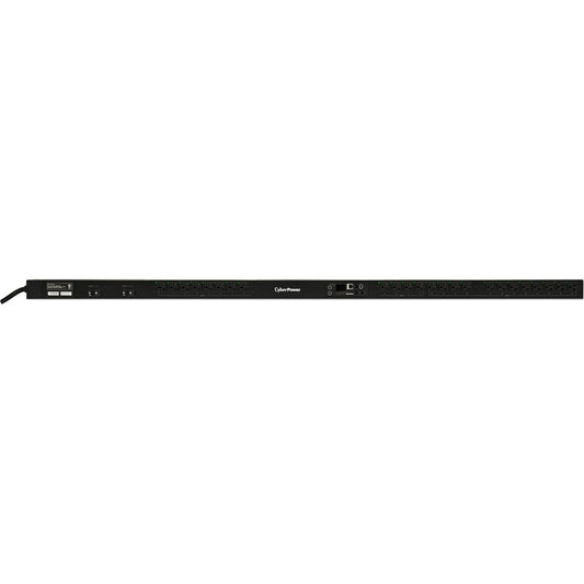 CyberPower PDU81102 24-Outlet PDU PDU81102