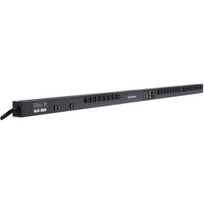 CyberPower PDU81102 24-Outlet PDU PDU81102