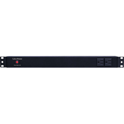 CyberPower PDU15B2F12R 14-Outlets PDU PDU15B2F12R