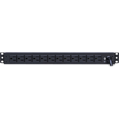 CyberPower PDU15B2F12R 14-Outlets PDU PDU15B2F12R