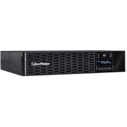 CyberPower PR1500RTXL2UN New Smart App Sinewave UPS Systems PR1500RTXL2UN