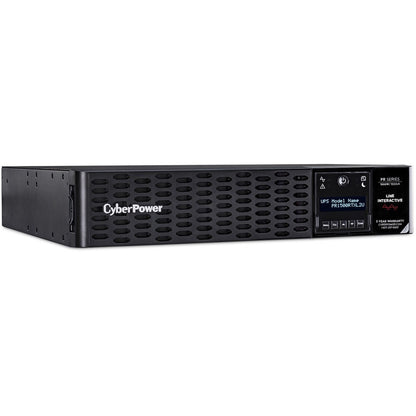 CyberPower PR1500RTXL2UN New Smart App Sinewave UPS Systems PR1500RTXL2UN