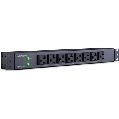 CyberPower Basic PDU30BT8F8R 16-Outlets PDU PDU30BT8F8R