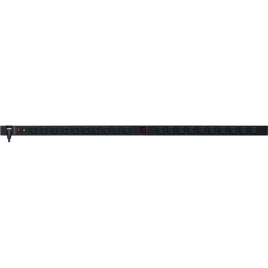 CyberPower PDU20MV20F 20-Outlets PDU PDU20MV20F