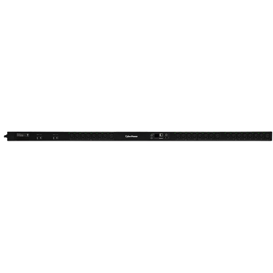 CyberPower PDU81105 24-Outlet PDU PDU81105