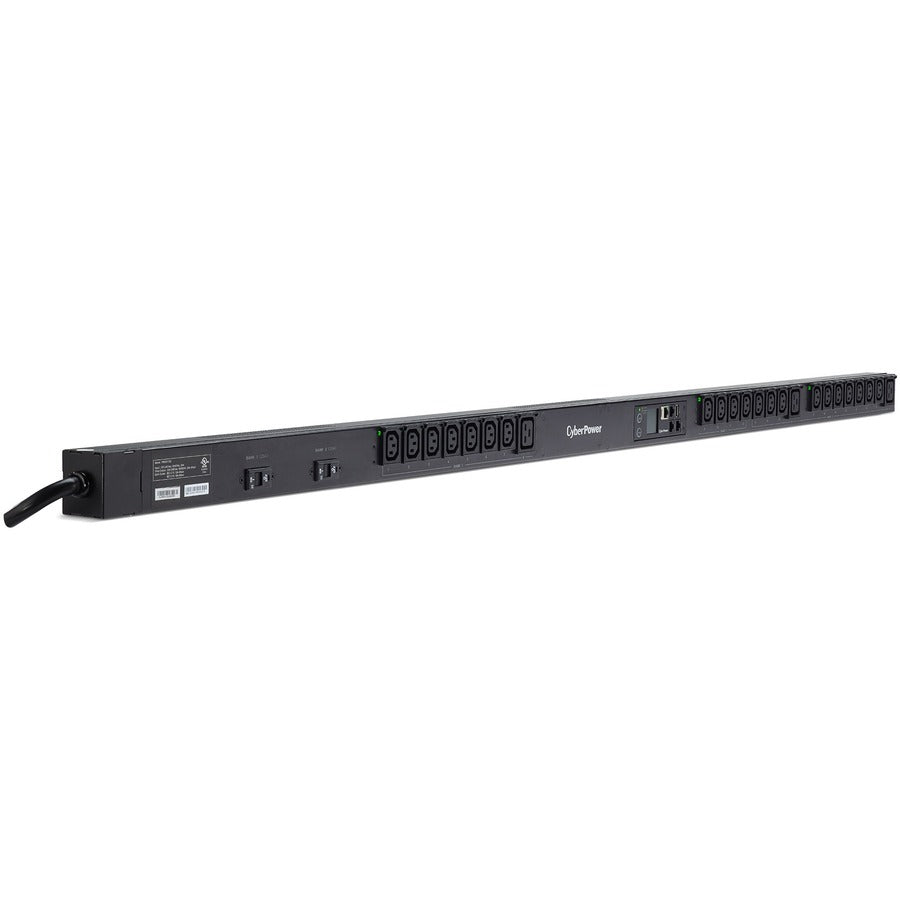 CyberPower PDU81105 24-Outlet PDU PDU81105