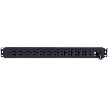 CyberPower PDU15B6F12R 18-Outlets PDU PDU15B6F12R