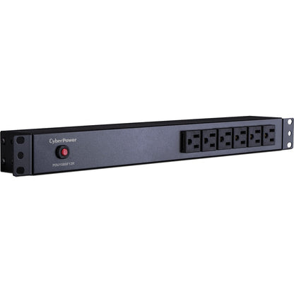 CyberPower PDU15B6F12R 18-Outlets PDU PDU15B6F12R