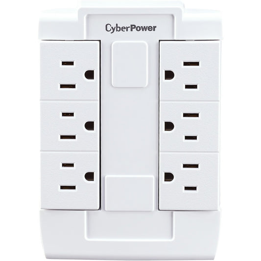 CyberPower GT600P Power Plug GT600P