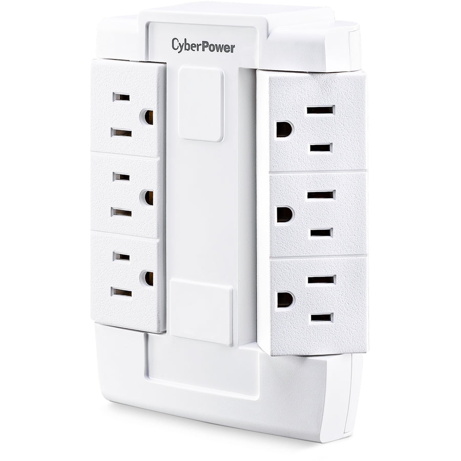 CyberPower GT600P Power Plug GT600P