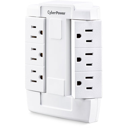 CyberPower GT600P Power Plug GT600P