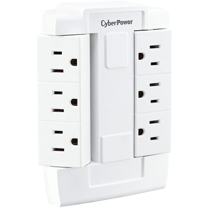 CyberPower GT600P Power Plug GT600P