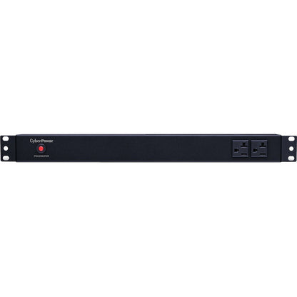 CyberPower Basic PDU20B2F8R 10-Outlets PDU PDU20B2F8R