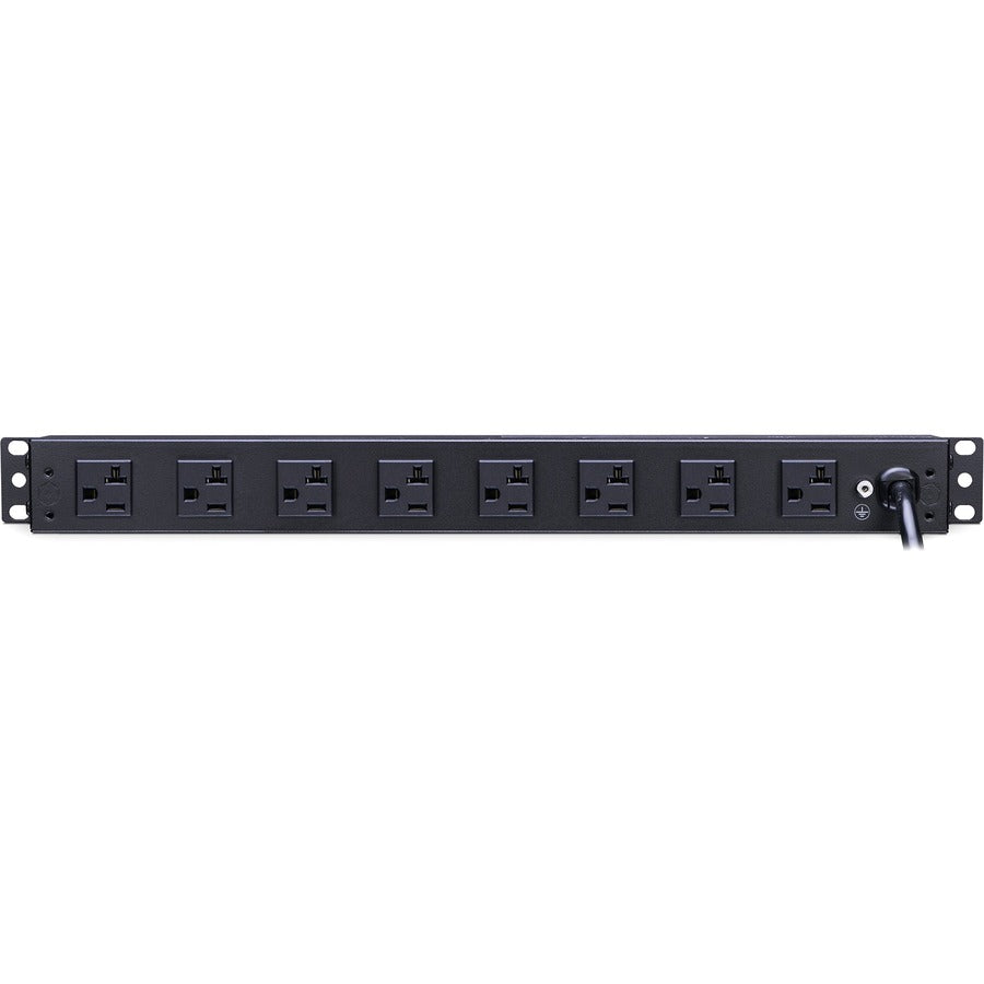 CyberPower Basic PDU20B2F8R 10-Outlets PDU PDU20B2F8R