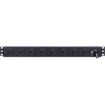 CyberPower Basic PDU20B2F8R 10-Outlets PDU PDU20B2F8R