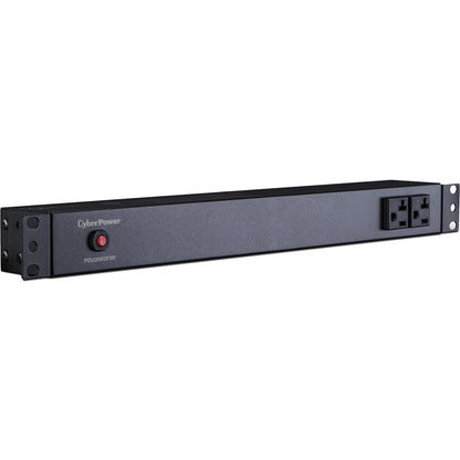 CyberPower Basic PDU20B2F8R 10-Outlets PDU PDU20B2F8R