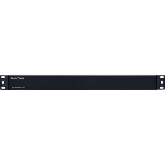 CyberPower Basic PDU20BHVIEC12Ra 12-Outlets PDU PDU20BHVIEC12Ra