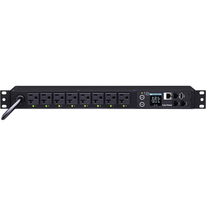 PDU CyberPower PDU41002 à 8 prises PDU41002