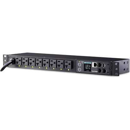 PDU CyberPower PDU41002 à 8 prises PDU41002