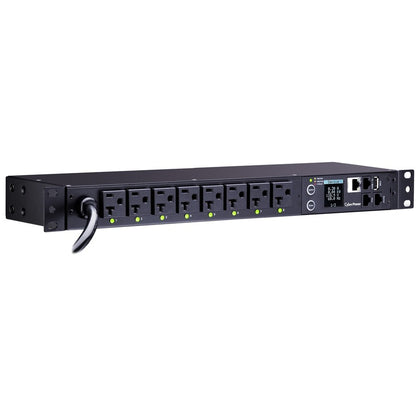 PDU CyberPower PDU41002 à 8 prises PDU41002