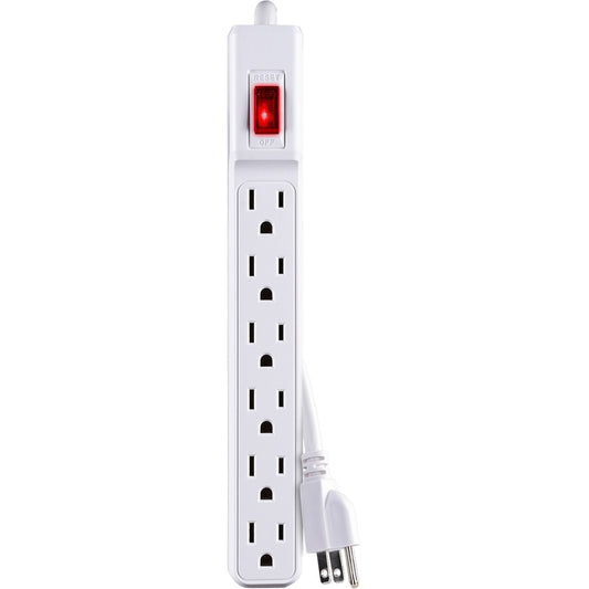 CyberPower GS60304 Power Strip GS60304