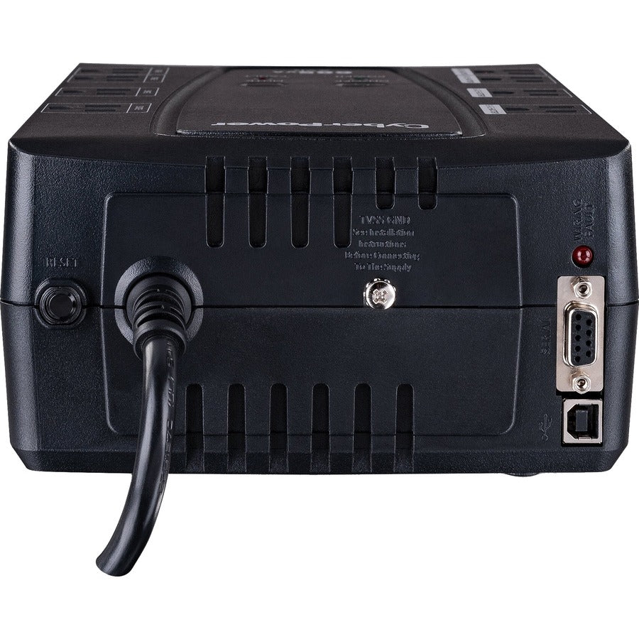 CyberPower AVR CP800AVR 800VA UPS CP800AVR