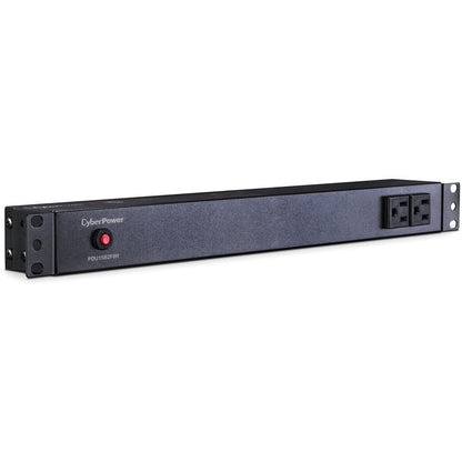 CyberPower Basic PDU15B2F8R 10-Outlets PDU PDU15B2F8R