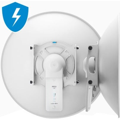 Ubiquiti Rocket Prism AC R2AC-PRISM IEEE 802.11ac 330 Mbit/s Wireless Access Point R2AC-PRISM-US