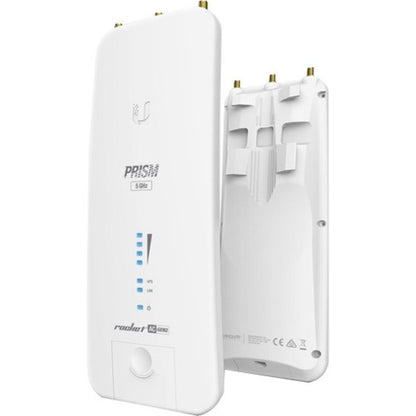 Ubiquiti Rocket Prism AC R2AC-PRISM IEEE 802.11ac 330 Mbit/s Wireless Access Point R2AC-PRISM-US