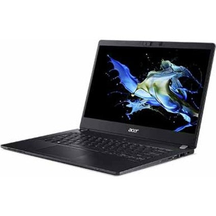 Acer TravelMate P6 P614-51-G2 TMP614-51-G2-58L7 14" Notebook - Full HD - 1920 x 1080 - Intel Core i5 10th Gen i5-10210U Quad-core (4 Core) 1.60 GHz - 8 GB RAM - 512 GB SSD - Black NX.VM5AA.005