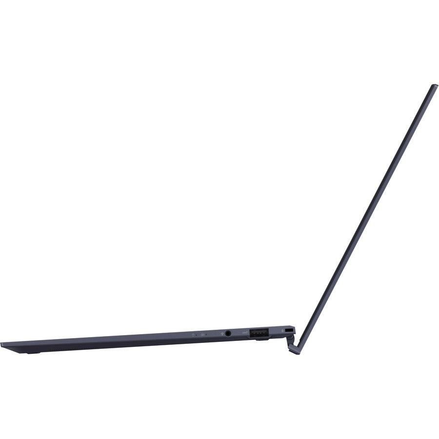 Ordinateur portable robuste Asus ExpertBook B9 B9450 B9450CEA-C73PV-CA 14" - Full HD - 1920 x 1080 - Intel Core i7 (11e génération) i7-1185G7 Quad-core (4 cœurs) 3 GHz - 16 Go RAM - 256 Go SSD - Noir étoilé B9450CEA-C73PV-CA