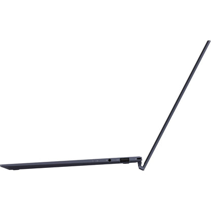 Ordinateur portable robuste Asus ExpertBook B9 B9450 B9450CEA-C73PV-CA 14" - Full HD - 1920 x 1080 - Intel Core i7 (11e génération) i7-1185G7 Quad-core (4 cœurs) 3 GHz - 16 Go RAM - 256 Go SSD - Noir étoilé B9450CEA-C73PV-CA