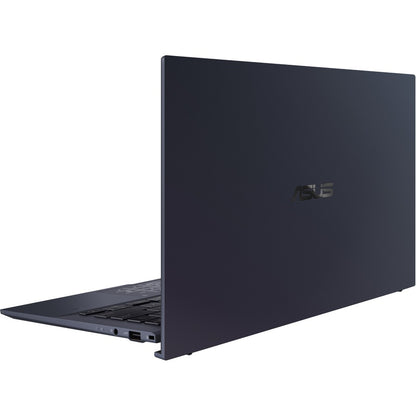 Ordinateur portable robuste Asus ExpertBook B9 B9450 B9450CEA-C73PV-CA 14" - Full HD - 1920 x 1080 - Intel Core i7 (11e génération) i7-1185G7 Quad-core (4 cœurs) 3 GHz - 16 Go RAM - 256 Go SSD - Noir étoilé B9450CEA-C73PV-CA