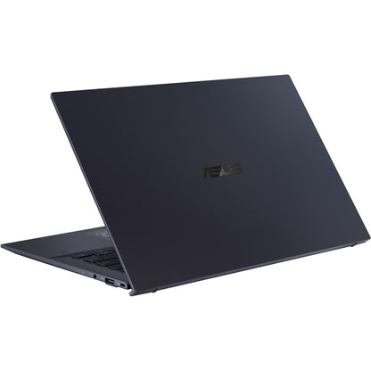 Ordinateur portable robuste Asus ExpertBook B9 B9450 B9450CEA-C73PV-CA 14" - Full HD - 1920 x 1080 - Intel Core i7 (11e génération) i7-1185G7 Quad-core (4 cœurs) 3 GHz - 16 Go RAM - 256 Go SSD - Noir étoilé B9450CEA-C73PV-CA