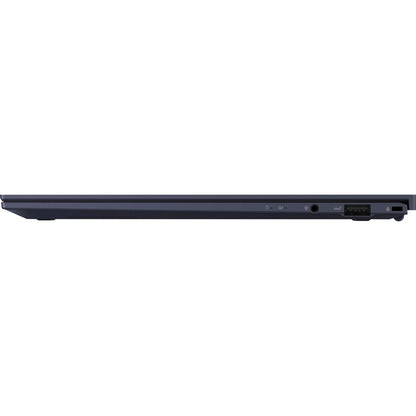 Ordinateur portable robuste Asus ExpertBook B9 B9450 B9450CEA-C73PV-CA 14" - Full HD - 1920 x 1080 - Intel Core i7 (11e génération) i7-1185G7 Quad-core (4 cœurs) 3 GHz - 16 Go RAM - 256 Go SSD - Noir étoilé B9450CEA-C73PV-CA