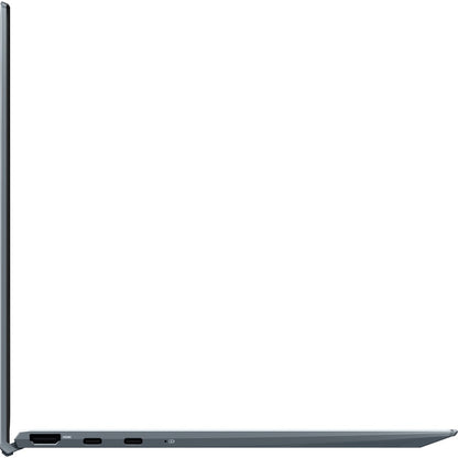 Asus ZenBook 14 UX425 UX425JA-Q52-CB 14" Notebook - Full HD - 1920 x 1080 - Intel Core i5 i5-1035G1 Quad-core (4 Core) 1 GHz - 8 GB RAM - 512 GB SSD UX425JA-Q52-CB