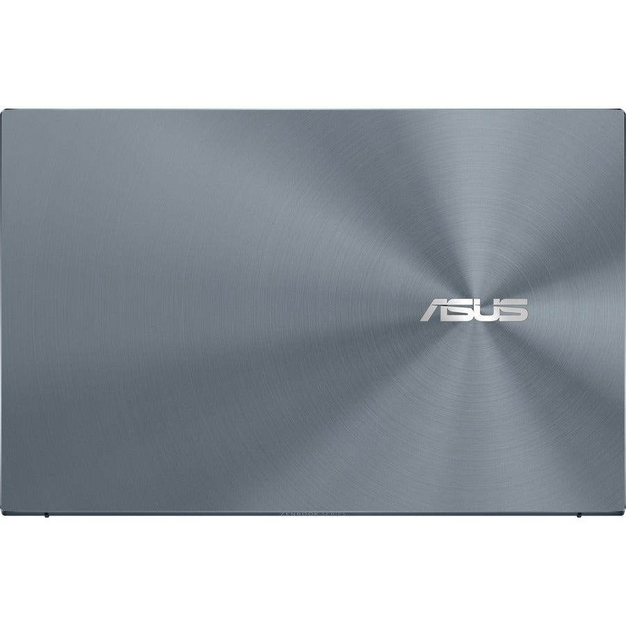 Asus ZenBook 14 UX425 UX425JA-Q52-CB 14" Notebook - Full HD - 1920 x 1080 - Intel Core i5 i5-1035G1 Quad-core (4 Core) 1 GHz - 8 GB RAM - 512 GB SSD UX425JA-Q52-CB