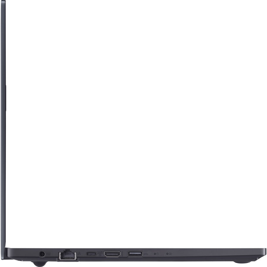 Ordinateur portable Asus ExpertBook P2451 P2451FA-Q53P-CB 14" - Full HD - 1920 x 1080 - Intel Core i5 i5-10210U Quad-core (4 Core) 1,60 GHz - 8 Go RAM - 256 Go SSD P2451FA-Q53P-CB