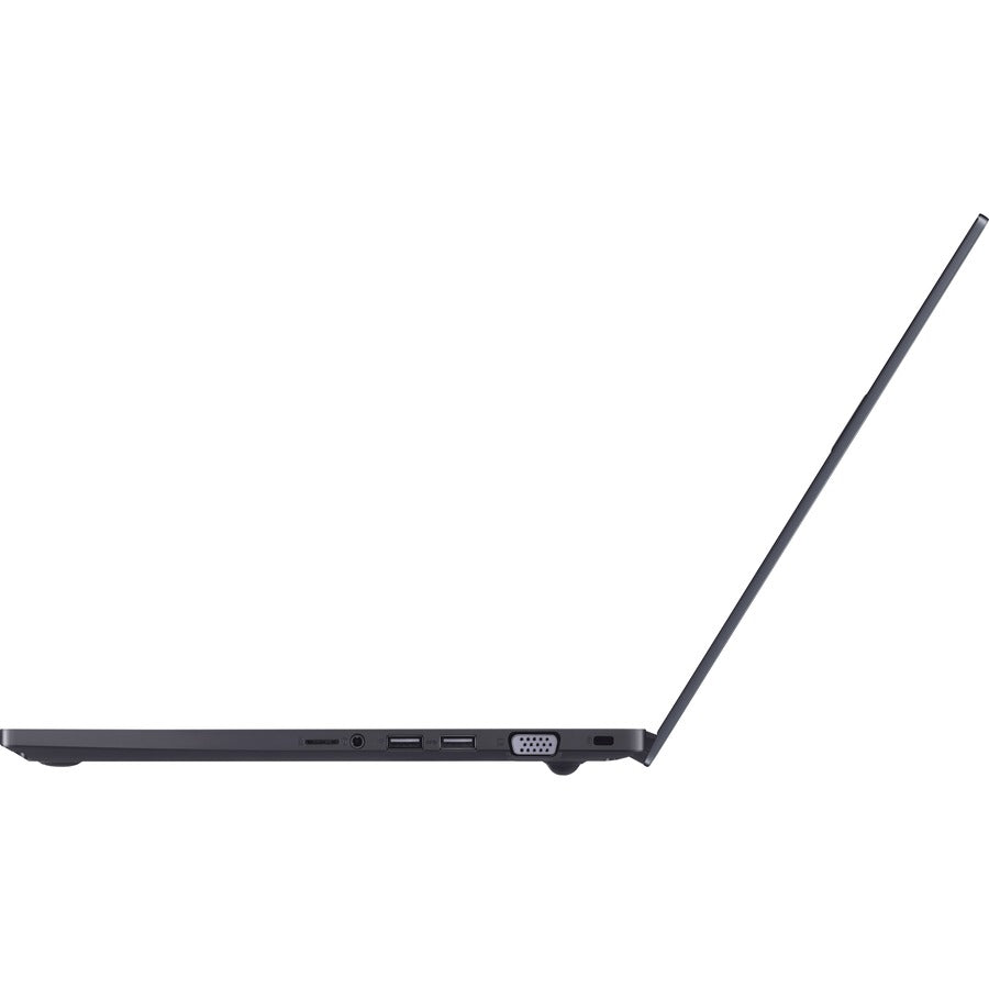 Ordinateur portable Asus ExpertBook P2451 P2451FA-Q53P-CB 14" - Full HD - 1920 x 1080 - Intel Core i5 i5-10210U Quad-core (4 Core) 1,60 GHz - 8 Go RAM - 256 Go SSD P2451FA-Q53P-CB