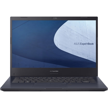 Ordinateur portable Asus ExpertBook P2451 P2451FA-Q53P-CB 14" - Full HD - 1920 x 1080 - Intel Core i5 i5-10210U Quad-core (4 Core) 1,60 GHz - 8 Go RAM - 256 Go SSD P2451FA-Q53P-CB