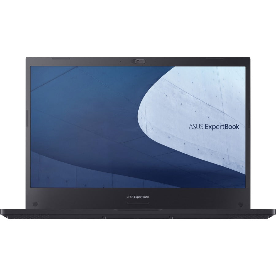 Ordinateur portable Asus ExpertBook P2451 P2451FA-Q53P-CB 14" - Full HD - 1920 x 1080 - Intel Core i5 i5-10210U Quad-core (4 Core) 1,60 GHz - 8 Go RAM - 256 Go SSD P2451FA-Q53P-CB