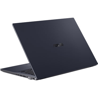 Ordinateur portable Asus ExpertBook P2451 P2451FA-Q53P-CB 14" - Full HD - 1920 x 1080 - Intel Core i5 i5-10210U Quad-core (4 Core) 1,60 GHz - 8 Go RAM - 256 Go SSD P2451FA-Q53P-CB