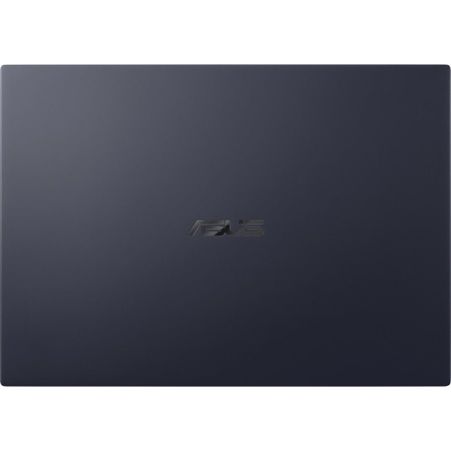 Ordinateur portable Asus ExpertBook P2451 P2451FA-Q53P-CB 14" - Full HD - 1920 x 1080 - Intel Core i5 i5-10210U Quad-core (4 Core) 1,60 GHz - 8 Go RAM - 256 Go SSD P2451FA-Q53P-CB