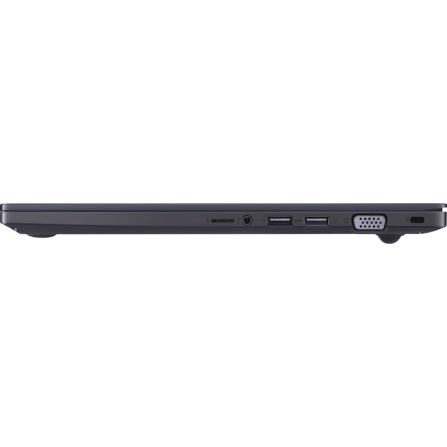 Ordinateur portable Asus ExpertBook P2451 P2451FA-Q53P-CB 14" - Full HD - 1920 x 1080 - Intel Core i5 i5-10210U Quad-core (4 Core) 1,60 GHz - 8 Go RAM - 256 Go SSD P2451FA-Q53P-CB